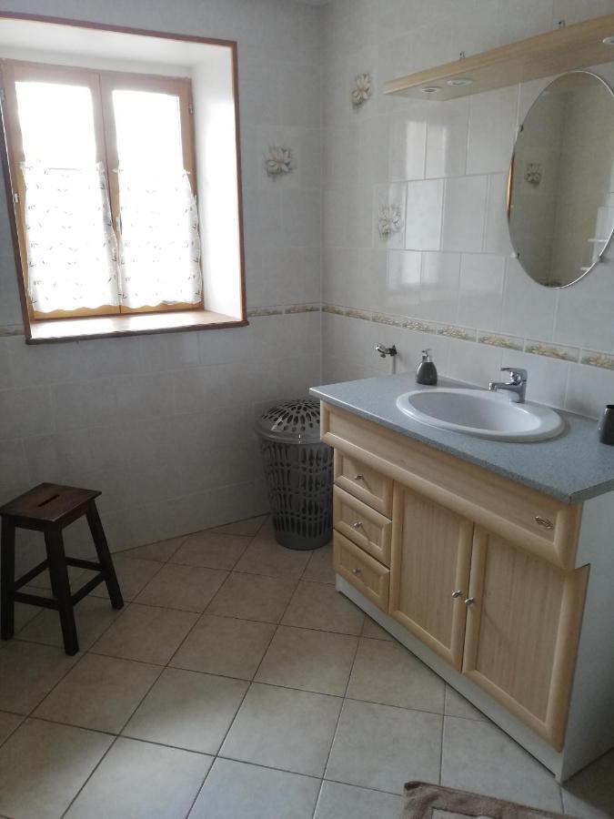 Le Vieux Chene Apartment Parois Exterior photo